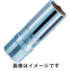 KTC 京都機械工具 KTC B4A-19P 12.7sq. プラグ レンチ 19mm