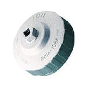 KTC 京都機械工具 KTC AVSA-101B 大径用カップ型オイルフィルタレンチ