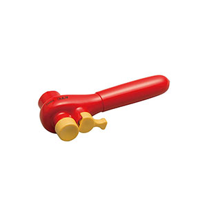 KTC 京都機械工具 KTC ZBR2 6.3sq. 絶縁ラチェットハンドル