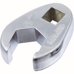 スエカゲツール SUEKAGETOOL スエカゲツール  CFW-24 3/8DR.クローフットレンチ24MM