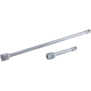 スエカゲツール SUEKAGETOOL スエカゲツール 264L-5S 1/2DR ウォーブルロックエクステンションバー 5本組セット