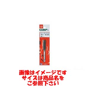 ライト精機 LightSEIKI ライト精機 ハンドタップ メートルネジ 中タップ M2×0.4