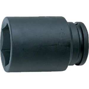 コーケン Ko-ken コーケン 17300M110 1.1/2 38.1mm SQ. インパクト6角ディープソケット 110mm
