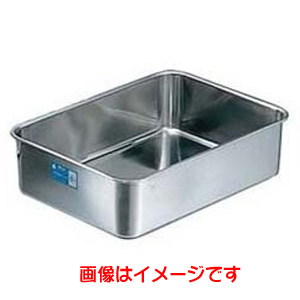大屋金属 CLO 18-8 深型 組バット 6号 クローバー 大屋金属