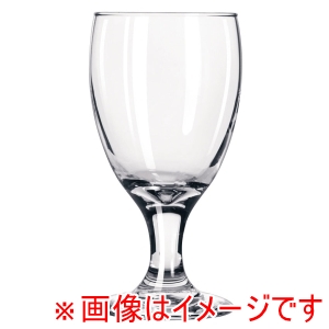 リビー Libbey リビー エンバシー バンケットゴブレット 311cc 6個入 No.3721 Libbey