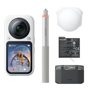 Insta360 Insta360 CINSABXA-X604