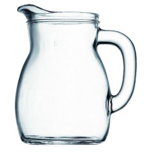 ボルミオリロッコ Bormioli Rocco ボルミオリロッコ ビストロ ジャグ 0.5L 1.46150 Bormioli Rocco