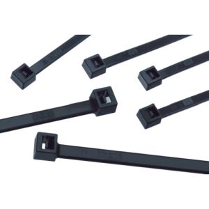 SapiSelco SapiSelco SEL.UVV2.202R セルフィット 耐候性ケーブルタイ 2.5mm×100mm 1袋 100本入