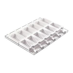 シリコマート シリコマート スティックフレックス 2枚入 タンゴ GEL04