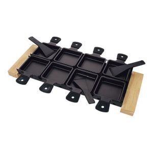 ボスカ BOSKA ボスカ ライフ ラクレットオーブンセット XL 852044