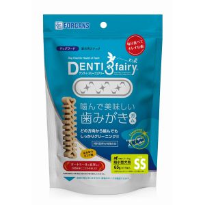 フォーキャンス フォーキャンス デンティ スリーフェアリー SS 14個入